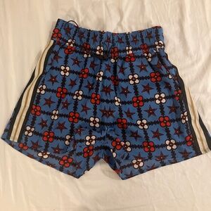 Scotch & Soda silky shorts
